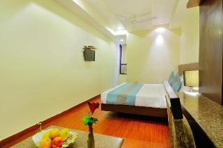 Hotel The Raj