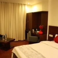 Hotel The Raj