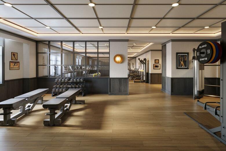 Sheraton Gunter Hotel