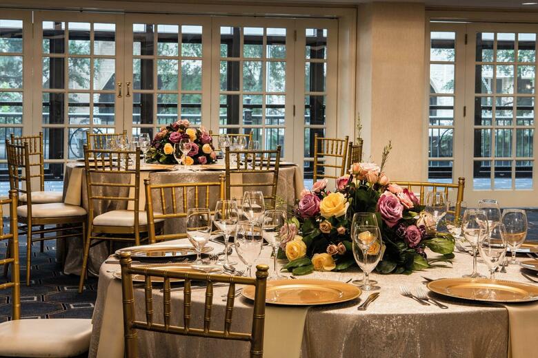 Sheraton Gunter Hotel