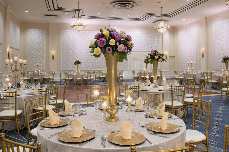 Sheraton Gunter Hotel
