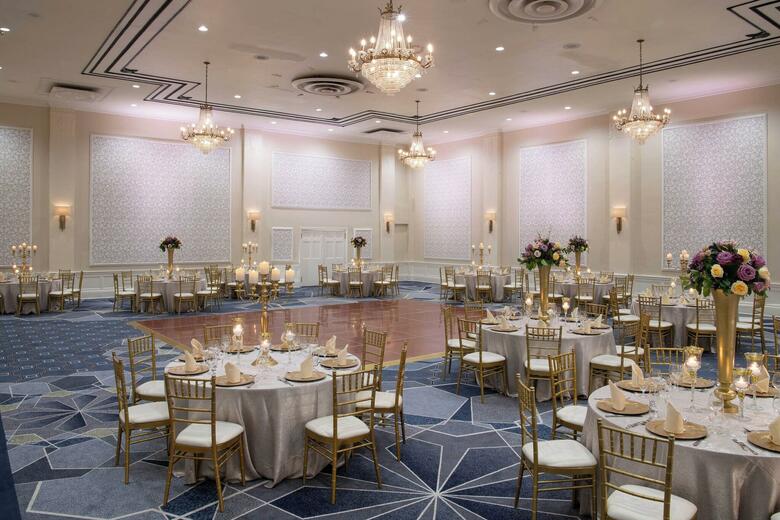 Sheraton Gunter Hotel