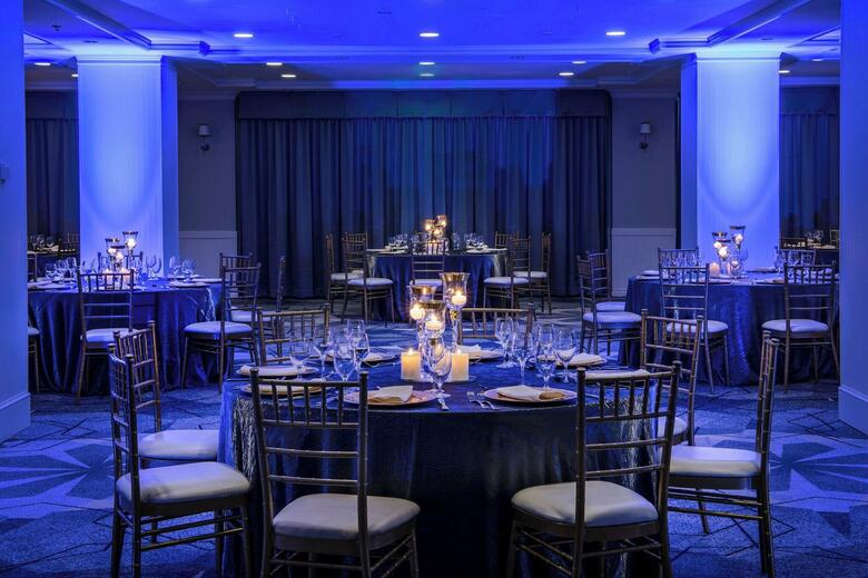 Sheraton Gunter Hotel