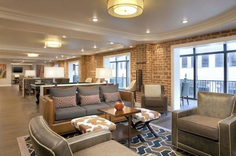Sheraton Gunter Hotel