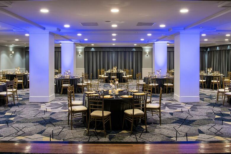 Sheraton Gunter Hotel