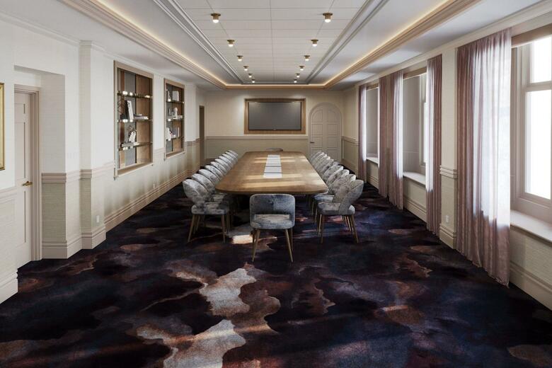 Sheraton Gunter Hotel