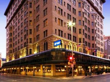Sheraton Gunter Hotel