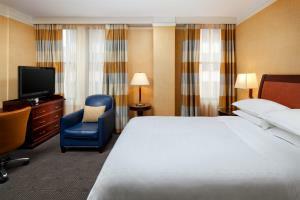 Sheraton Gunter Hotel