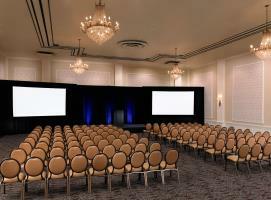 Sheraton Gunter Hotel