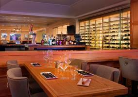 Sheraton Gunter Hotel