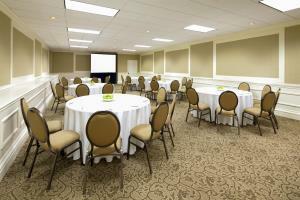 Sheraton Gunter Hotel