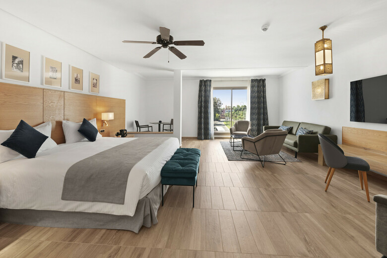 Hotel Riu Tikida Garden - Adults Only