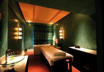 Hotel Gran Palace Tikida Golf