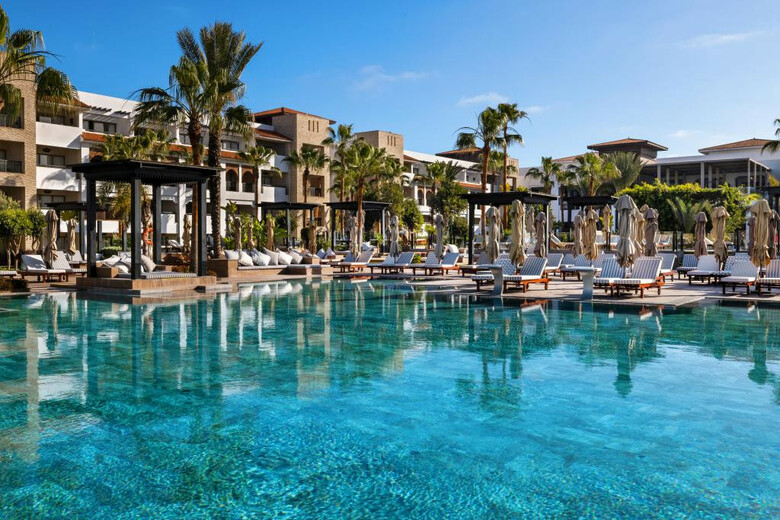 Hotel Riu Palace Tikida Agadir