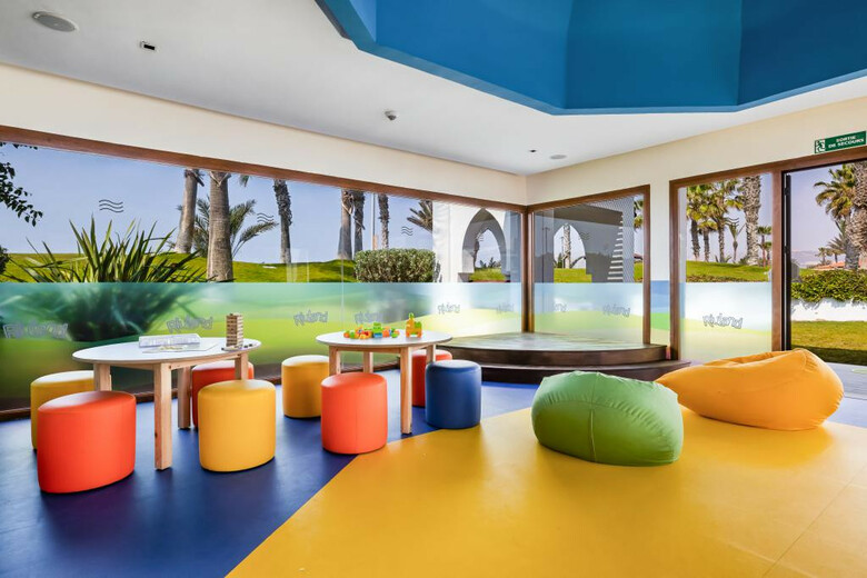Hotel Riu Palace Tikida Agadir