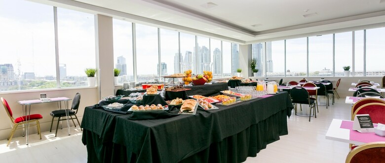 Hotel Unique Art Madero