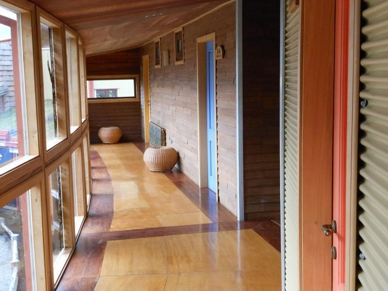 Hotel Parque Quilquico