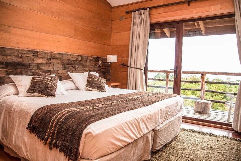Hotel Parque Quilquico
