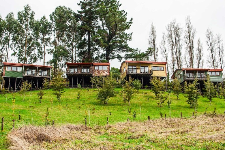 Hotel Parque Quilquico
