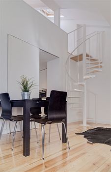 Lisbon Serviced Apartments - Pra�a Do Municipio