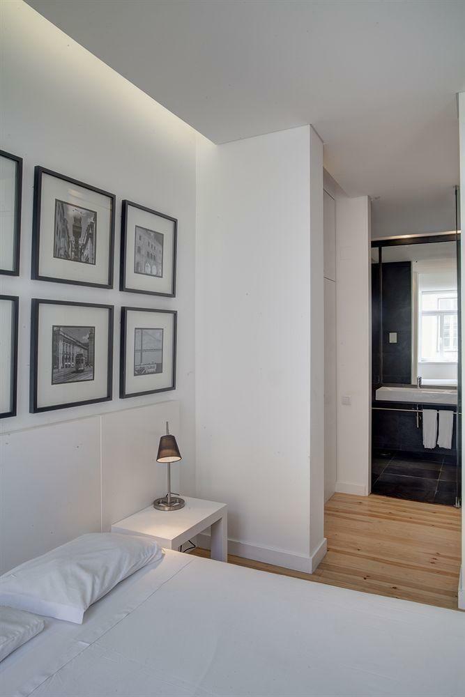 Lisbon Serviced Apartments - Pra�a Do Municipio