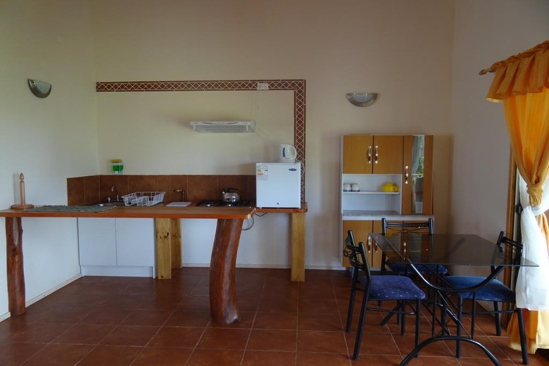 Cabana Rapa Nui Orito