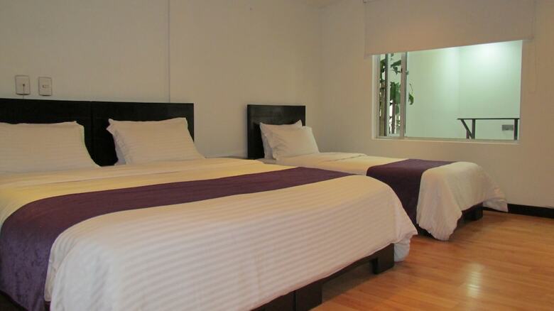 Expohotel Bogota
