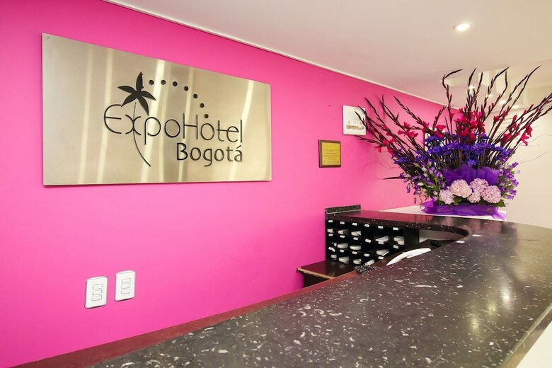 Expohotel Bogota