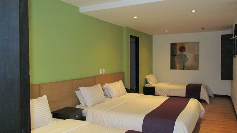 Expohotel Bogota