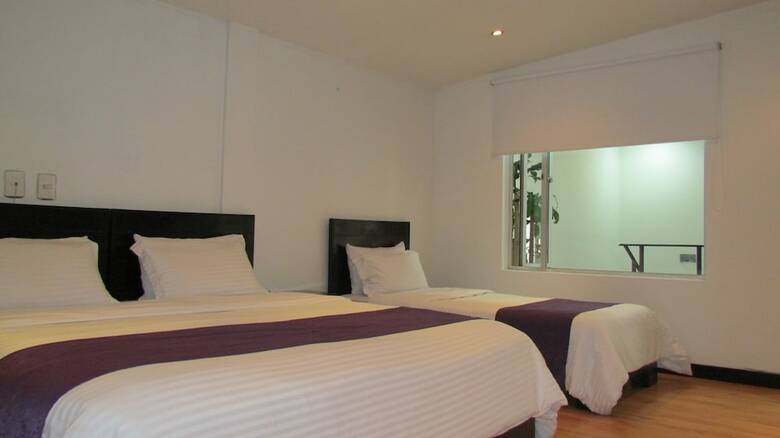 Expohotel Bogota