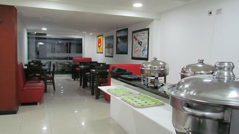 Expohotel Bogota