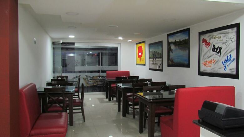 Expohotel Bogota