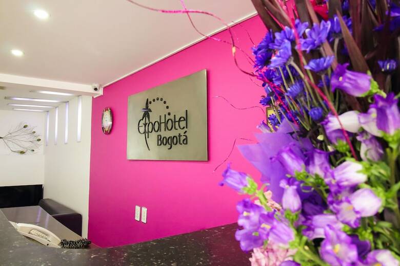 Expohotel Bogota