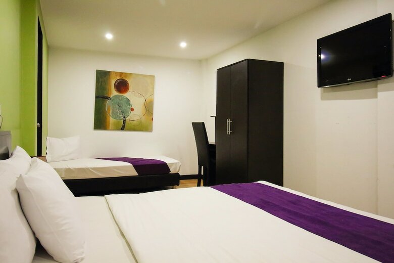 Expohotel Bogota