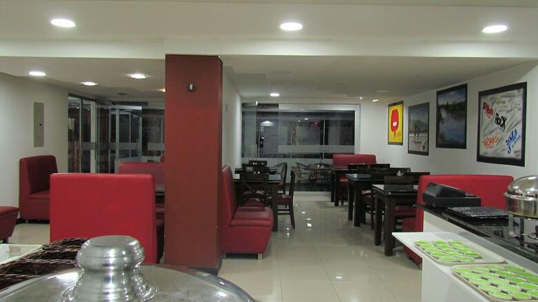 Expohotel Bogota
