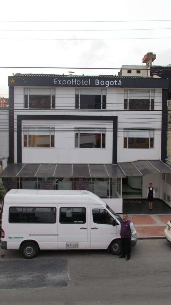Expohotel Bogota