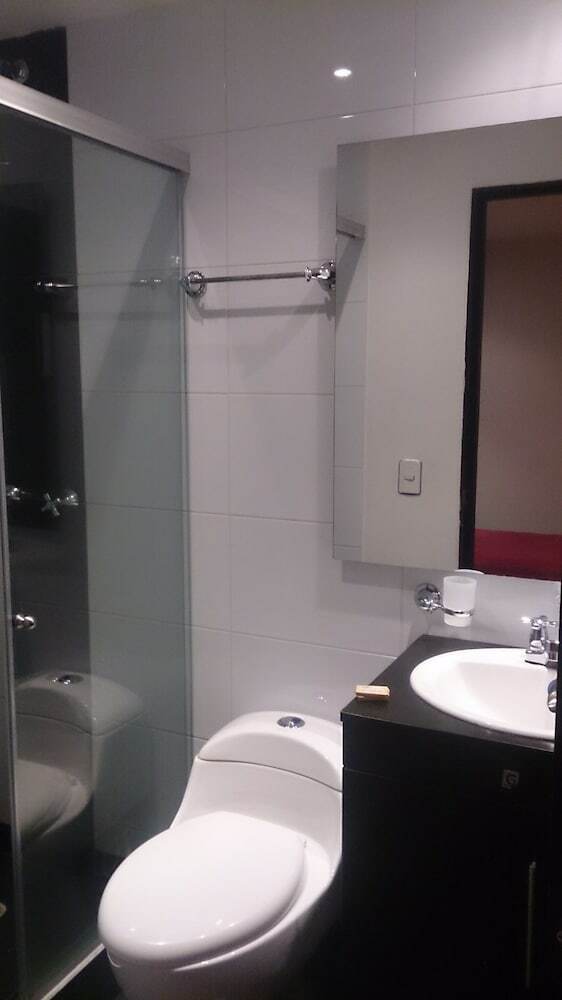 Expohotel Bogota