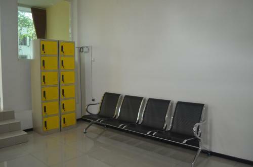 Huize Jon Hostel
