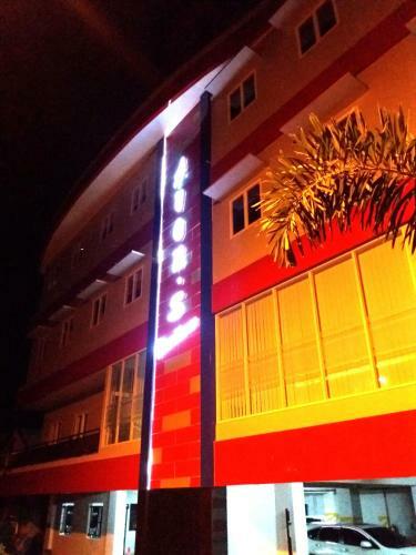 Hotel Avon's Residence