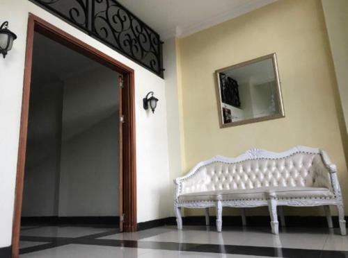 Hostal Home@wakeke