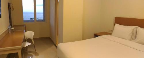 Big Fish Hotel