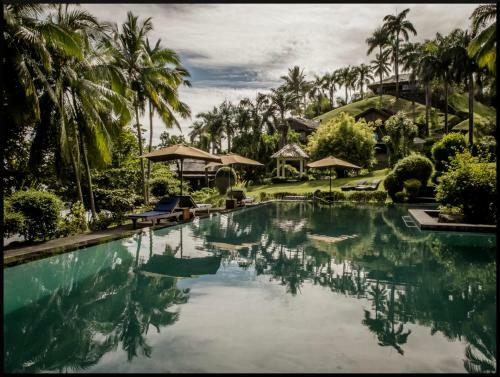 Hotel Janji Laut Resort