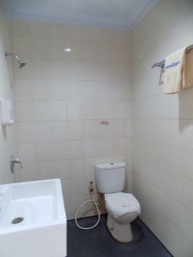 Emerald Hotel Manado