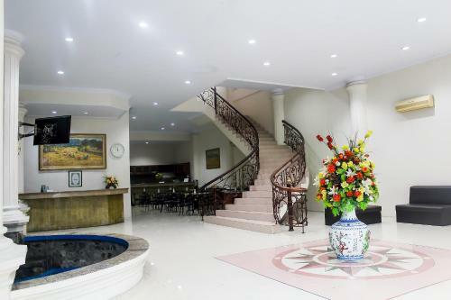 Emerald Hotel Manado