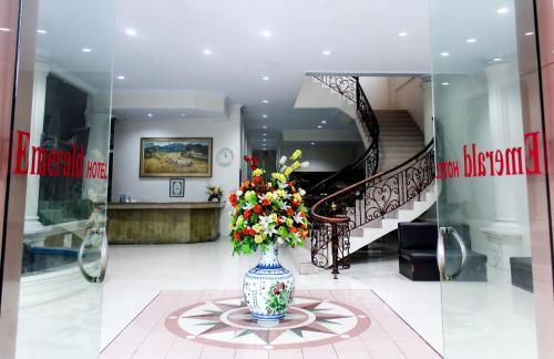 Emerald Hotel Manado