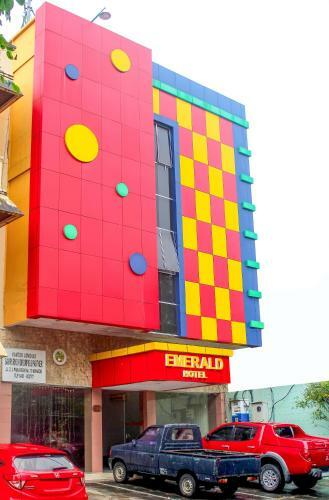 Emerald Hotel Manado