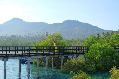 Hotel Grand Luley Manado