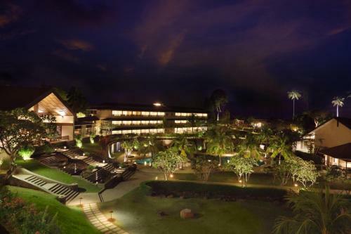 Hotel Grand Luley Manado
