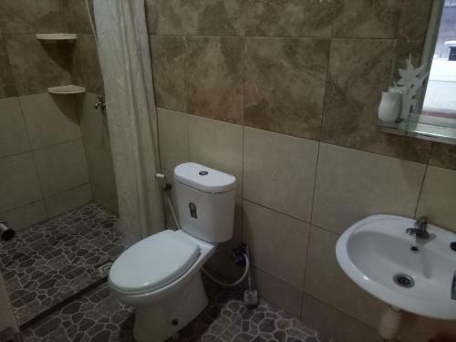 Hostal My Place