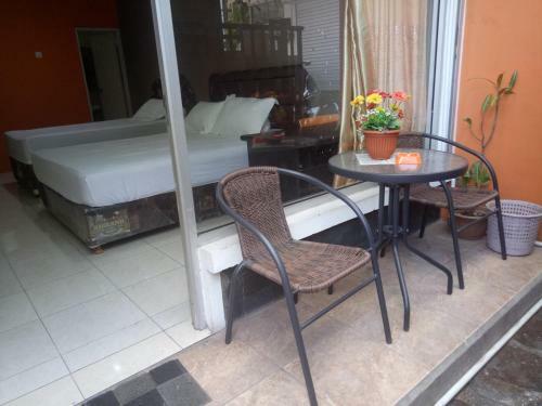 Hostal My Place